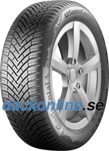 Continental AllSeasonContact - ContiRe.Tex ( 225/45 R17 94V XL )