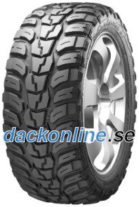 Kumho Road Venture MT KL71 ( 31x10.50 R15 109Q 6PR, POR )