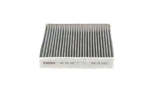 Kupefilter, DAIHATSU CUORE VII, TERIOS, FIAT SEDICI, SUBARU BRZ, SUZUKI SWIFT III, SWIFT IV, SX4, TOYOTA DYNA Flak/chassi, 08975-K2000-1