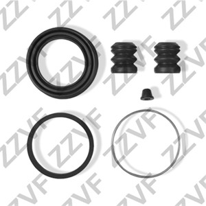 Reparationssats, bromsok, Framaxel, CITROËN,DACIA,LADA,PEUGEOT,RENAULT,SEAT, 444877, 6001547621, 7701201806, 95658559, 9945784