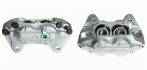 Bromsok, Framaxel, Vänster, Bakom axeln, LEXUS LX, TOYOTA LAND CRUISER 100, 47750-60090, 4851087606, 4851087608, 4851087613, 4851087680,