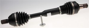 Drivaxel, framaxel vänster, VOLVO S60 II, V60 I, XC70 II, 31325699, 36010055, 50709468