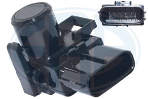 Sensor, parkeringshjälp, Fram eller bak, LEXUS RX, TOYOTA LAND CRUISER PRADO, 89341-48010, 89341-60030