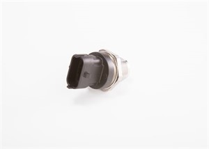 Sensor, bränsletryck, Vänster, ALFA ROMEO,IVECO,LANCIA,OPEL,SAAB,VAUXHALL, 12611873, 55 564 170, 55253091, 55564170, 5801474512
