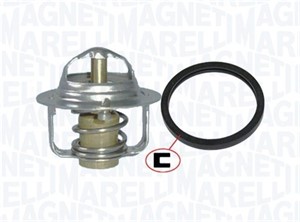 Termostat, kylvätska, CHEVROLET,DAEWOO,SUZUKI, 011815171A, 018715171A, 0259-99-152, 1634187206000, 1634187210000, 1634187289000, 1634187