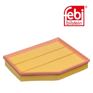 Luftfilter, BMW 5 [E60], 5 Touring [E61], 6 [E63], 6 Cabriolet [E64], Z4 Coupé [E86], Z4 Roadster [E85], 13 71 7 521 033, 13 71 7 521 03
