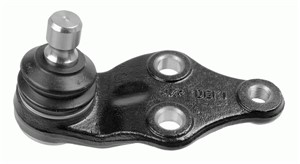 Kulled / Spindelled, Framaxel, Tvåsidig, HYUNDAI,KIA, 54530-3S100, 54530-B2100