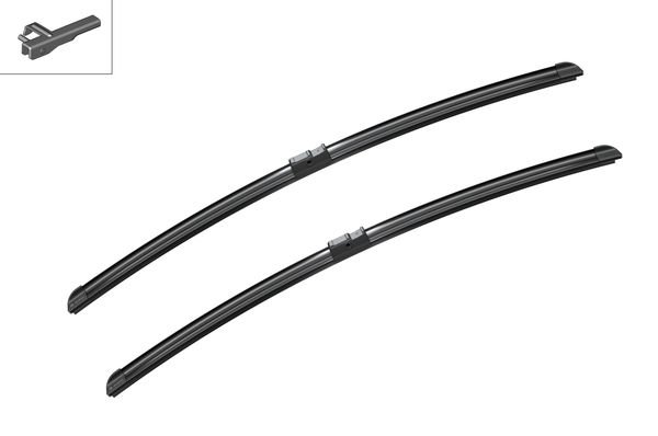 Flatbladesats A946S