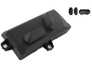 Inställning, säte, Vänster, SEAT,VW, 3B0 959 765 01C, 3B0 959 765