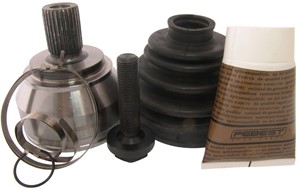 Drivknut, Framaxel, På hjulsidan, VW AMAROK, AMAROK Flak/chassi, 2H0407271B, 2H0407271BX, 2H0498099, 2H0498099AX, 2H0498099X
