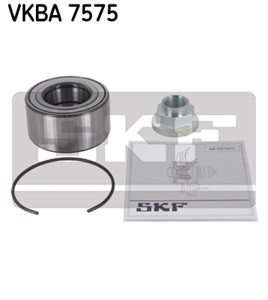 Hjullagersats, Framaxel, HYUNDAI,KIA, 51720-0U000, 51720-1W000