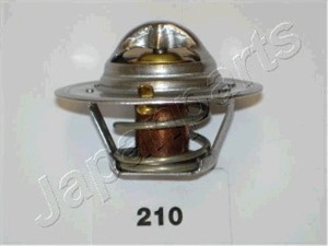 Termostat, kylvätska, CHRYSLER,HYUNDAI,KIA,MAZDA,MITSUBISHI,TOYOTA, 2550033050, 25500-33060, 8AB115171, 8AN1-15-171, 90916-03040, 90916-