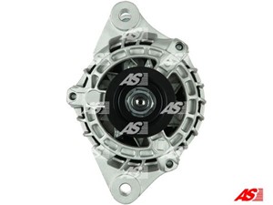 Generator, ALFA ROMEO,FIAT,LANCIA, 46543023