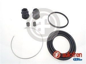 Reparationssats, bromsok, Framaxel, LEXUS ES, RX, NISSAN PRIMERA, PRIMERA Hatchback, TOYOTA AVALON Sedan, CAMRY, CAMRY Sedan, 04479-0604