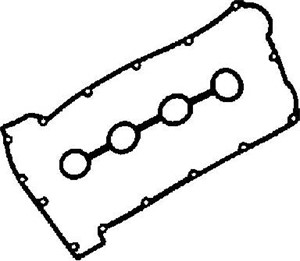 Packningssats, vippkåpa, FORD GALAXY I, GALAXY MK VAN I, SCORPIO II, SCORPIO Turnier II, TRANSIT Buss, TRANSIT Flak/chassi, TRANSIT Skåp