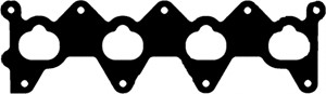 Packning, insugsgrenrör, HYUNDAI ACCENT III, ACCENT Sedan III, COUPE, GETZ, MATRIX, KIA RIO II, RIO Sedan II, 28411-26011
