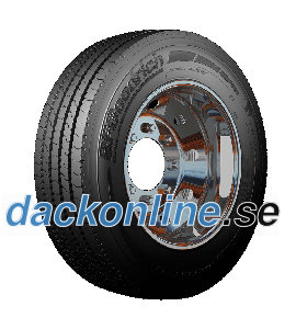 BF Goodrich Route Control T ( 245/70 R17.5 143/141J )