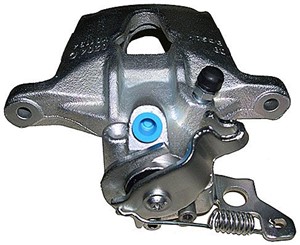 Bromsok, Bakaxel vänster, FORD MONDEO Turnier III, JAGUAR X-TYPE I, X-TYPE Kombi I, 1130121, 1133216, 1144078, 1478421, 1522077, 1S71-25