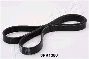 Flerspårsrem, NISSAN PRAIRIE PRO, 11720-30R00, 11720-30R10, 1172030R11
