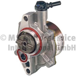 Vakuumpump, bromssystem, CITROËN,FORD,MAZDA,PEUGEOT, 1 146 047, 1 152 187, 1 348 616, 2S6Q-2A451-AA, 2S6Q-2A451-AB, 2S6Q-2A451-AC, 4565
