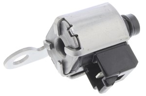 Styrventil, automatisk transmission, Fram, LEXUS LX, TOYOTA HILUX Pick-up VII, LAND CRUISER 100, LAND CRUISER 200, LAND CRUISER PRADO, 3