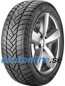 Dunlop Grandtrek WT M3 ( 255/50 R19 107V XL, N0 )