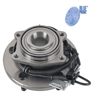 Hjullagersats, Framaxel, CHRYSLER GRAND VOYAGER V, DODGE GRAND CARAVAN, 04721578AB, 04721578AC, 04721578AD, 04721578AE, 04721985AA, 0515