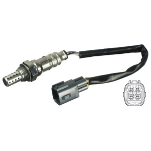 Lambdasond, Fram, CITROËN C1, PEUGEOT 107, TOYOTA AYGO, AYGO Skåp/halvkombi, YARIS, 1618.Q5, 89465 0H010, 89465-0H010