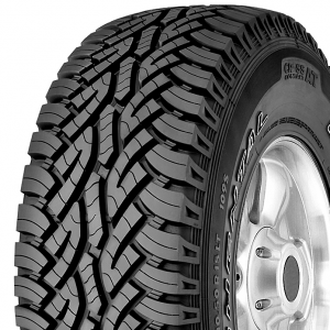 Continental ContiCrossContact AT 235/85R16 114S C