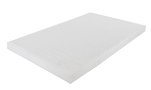 Kupefilter, AUDI A6 C4, A6 C4 Avant, A6 C5, A6 C5 Avant, 4A1 182 036 7, 4A1 820 367, 4A1 823 670, PU1063E