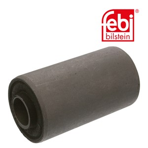 Bussning, länkarm, Bak, Fram, höger eller vänster, Nedre, ISUZU D-MAX I, D-MAX Flak/chassi I, 8-97364177-0