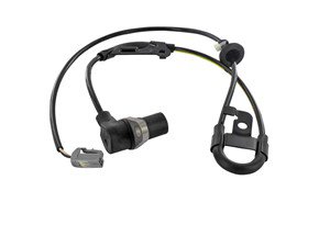 ABS-givare, Sensor, hjulvarvtal, Bakaxel, Höger