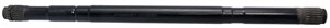 Drivaxel, framaxel vänster, NISSAN ALMERA II, ALMERA Hatchback II, 39101-BM560, 39101-BM580, 39205-BM525