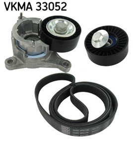 Kamremssats, CITROËN C5 I, C5 Break I, EVASION Minibus, minivan, FIAT SCUDO Buss, SCUDO Skåp, ULYSSE, LANCIA ZETA, PEUGEOT 607, 806, 13