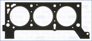 Packning, topplock, Vänster, CHRYSLER,DODGE,PLYMOUTH