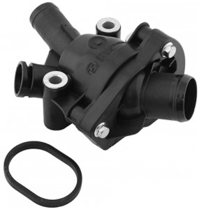 Termostathus, VOLVO S40 II, 30650753, 306507534