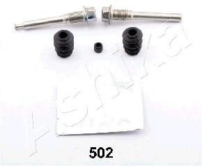 Reparationssats, bromsok, Bakaxel, MITSUBISHI PAJERO PININ I