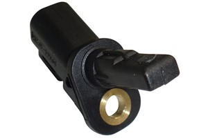 ABS-givare, Sensor, hjulvarvtal, Fram, höger eller vänster, FORD,MAZDA,VOLVO, 1223620, 3M5T2B372AB, 8M5T2B372AA, 9475557, BP4K43701, BP4