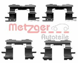Monteringssats, Framaxel, TOYOTA IQ, MR2 III, PRIUS Liftback, YARIS, YARIS VERSO