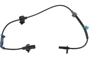 ABS-givare, Sensor, hjulvarvtal, framaxel höger, HONDA CR-V III, 57450SXS003