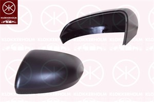 Hus, backspegel, Höger, DACIA DUSTER, 96 37 468 77R, 963746877R