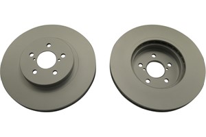 Bromsskiva, Framaxel, SUBARU IMPREZA Halvkombi, XV, 26300FL010