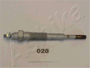 Glödstift, TOYOTA LAND CRUISER, 19850-56010, 19850-56011, ND 067100-1120