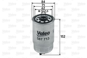 Bränslefilter, ALFA ROMEO,CHRYSLER,CITROËN,DODGE,FIAT,KIA,LANCIA,PEUGEOT, 0K2KB13480, 0K2KK-13-483, 190666, 1906-66, 190667, 1906-67, 19
