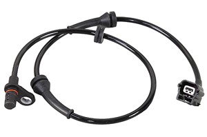 ABS-givare, Sensor, hjulvarvtal, Bakaxel, Vänster, NISSAN PULSAR Halvkombi, SENTRA VII, 47901-3DA0A