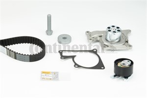 Kamremskit med vattenpump, DACIA,INFINITI,MERCEDES-BENZ,NISSAN,RENAULT