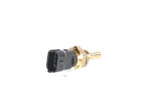 Sensor, kylvätsketemperatur