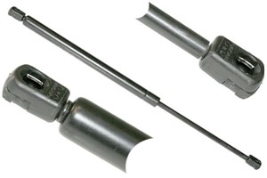 Gasfjäder, bagageutrymme, HYUNDAI LANTRA Kombi II, 8177129221