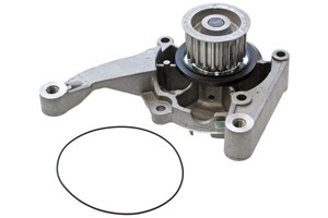 Vattenpump, JEEP CHEROKEE, 05072697AA, 05072697AB, 05093911AA, 05093911AB, 5072697AA, 5072697AB, 5093911AA, 5093911AB