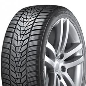 Hankook iCept evo 3 W330 225/60R17 103V XL Dubbfritt